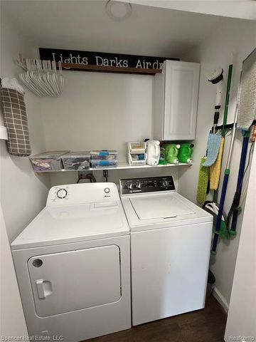 5049 Smokey Hollow Lane, Clarkston, MI 48348