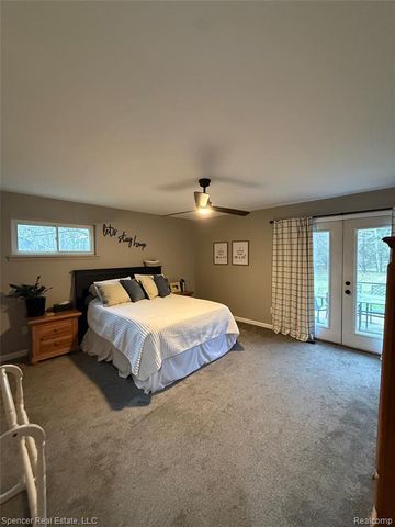 5049 Smokey Hollow Lane, Clarkston, MI 48348