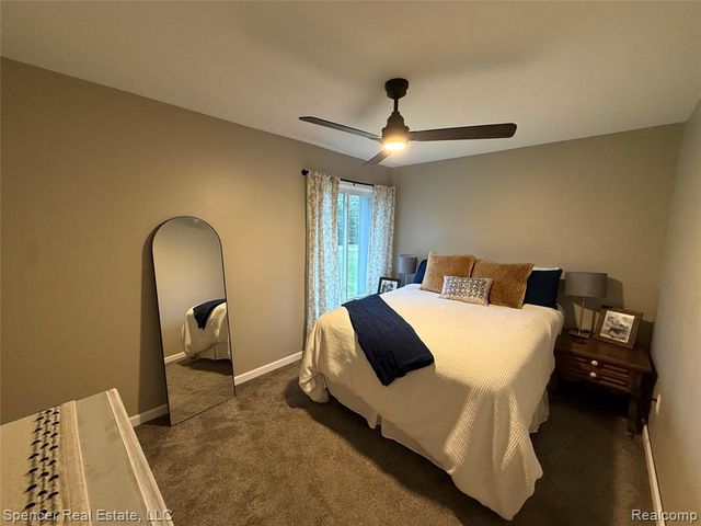 5049 Smokey Hollow Lane, Clarkston, MI 48348