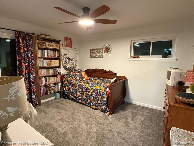 5049 Smokey Hollow Lane, Clarkston, MI 48348