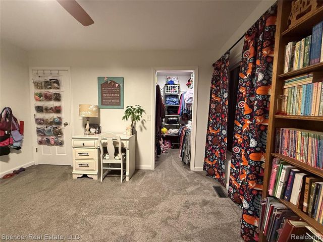 5049 Smokey Hollow Lane, Clarkston, MI 48348