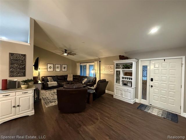 5049 Smokey Hollow Lane, Clarkston, MI 48348