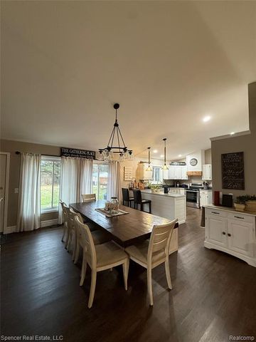 5049 Smokey Hollow Lane, Clarkston, MI 48348