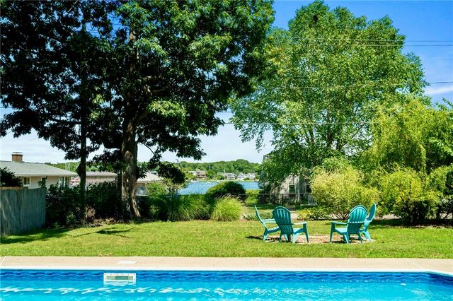 147 Riverside Drive, East Providence, RI 02915