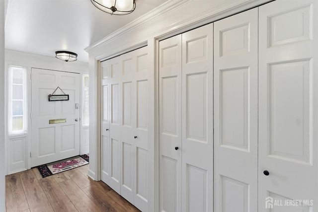 25 E Rossmoor Drive, Monroe, NJ 08831