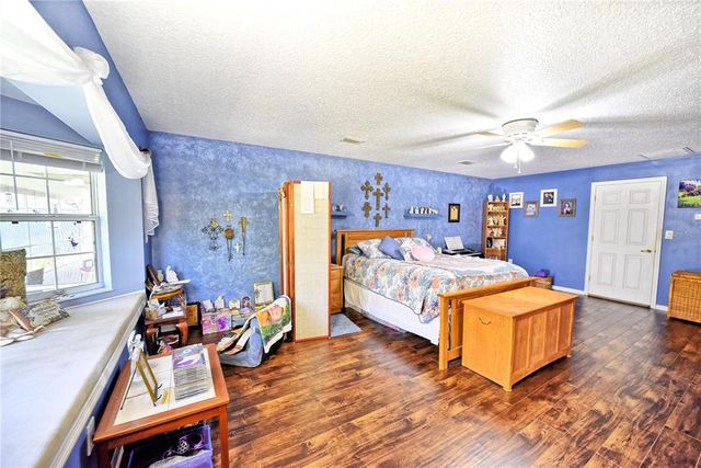 9795 NE 303RD AVENUE, Salt Springs, FL 32134