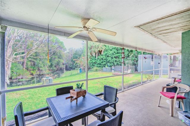 9795 NE 303RD AVENUE, Salt Springs, FL 32134
