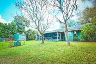 9795 NE 303RD AVENUE, Salt Springs, FL 32134