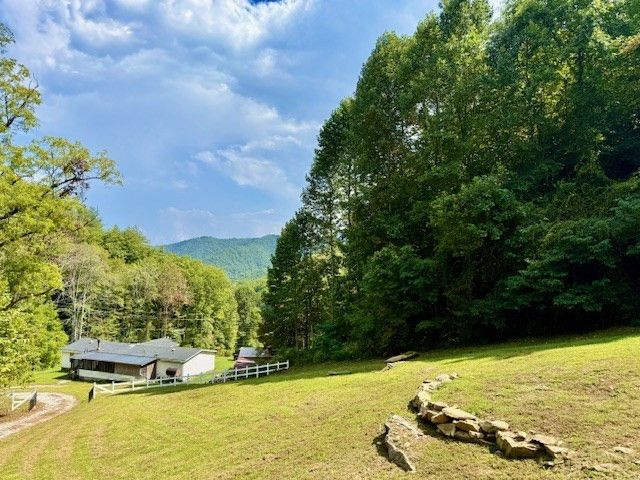 1351 Cody Branch, Robbinsville, NC 28771