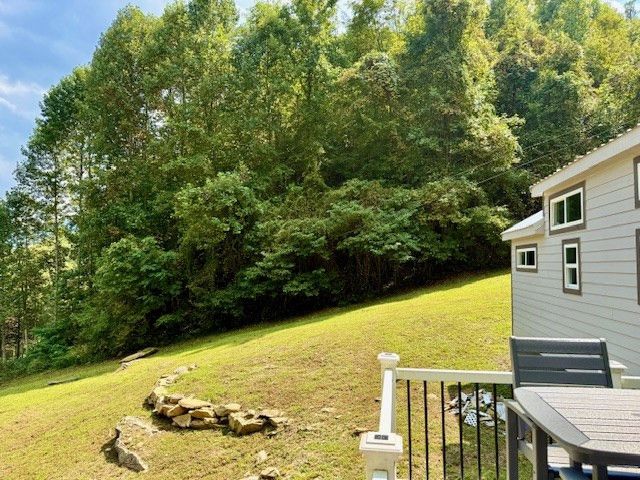 1351 Cody Branch, Robbinsville, NC 28771