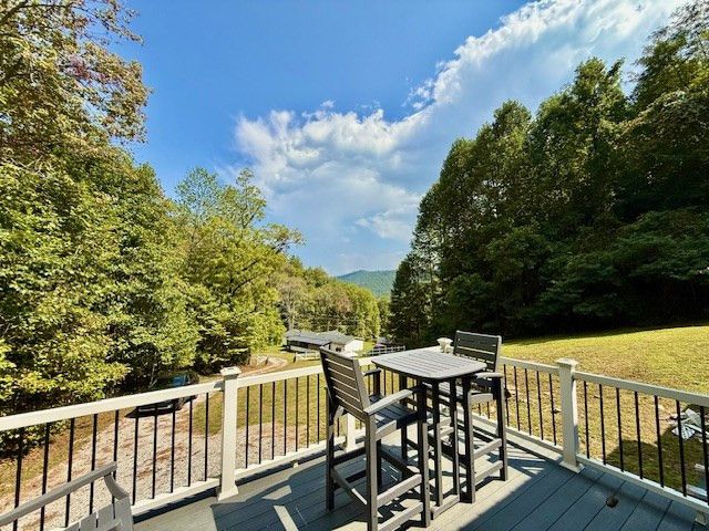 1351 Cody Branch, Robbinsville, NC 28771