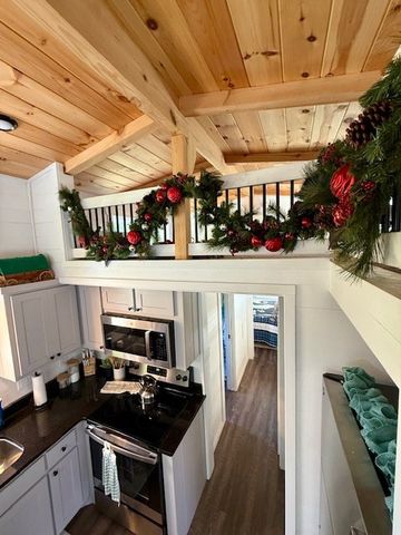 1351 Cody Branch, Robbinsville, NC 28771