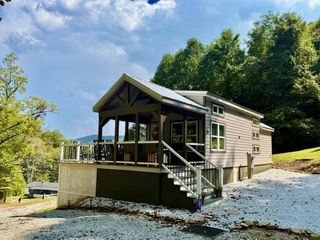 1351 Cody Branch, Robbinsville, NC 28771
