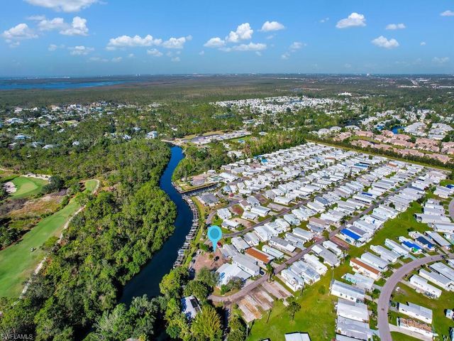 20781 Port DR, Estero, FL 33928