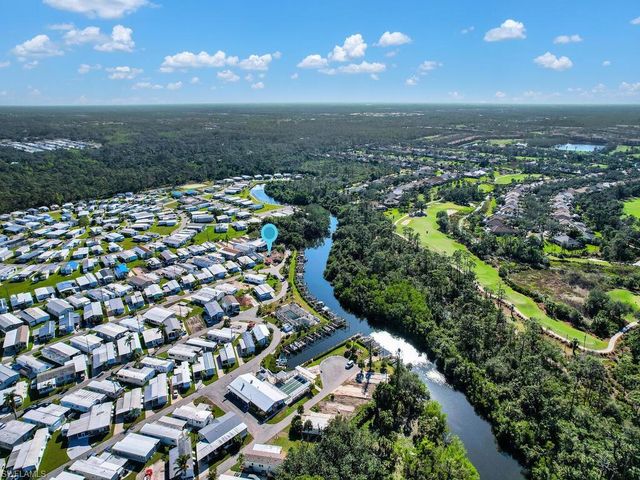 20781 Port DR, Estero, FL 33928