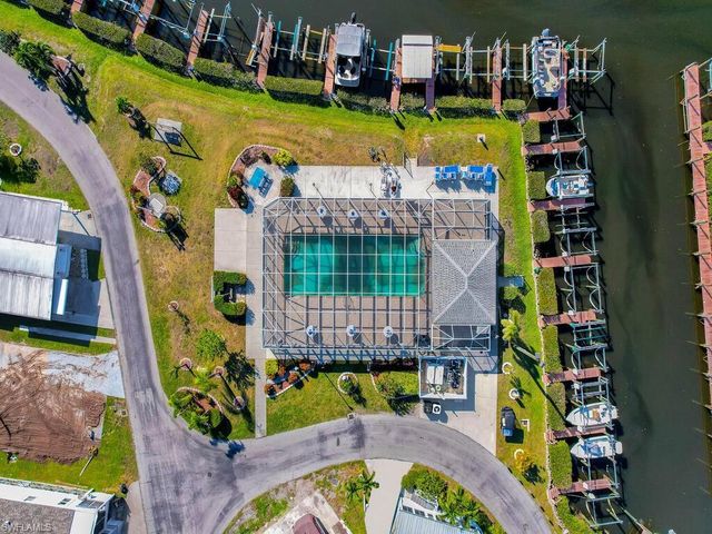 20781 Port DR, Estero, FL 33928