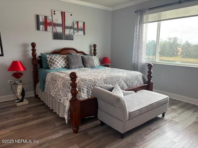 14160 MAHOGANY Avenue, Jacksonville, FL 32258