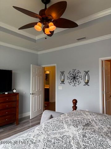 14160 MAHOGANY Avenue, Jacksonville, FL 32258