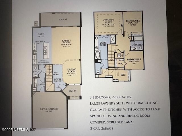 14160 MAHOGANY Avenue, Jacksonville, FL 32258