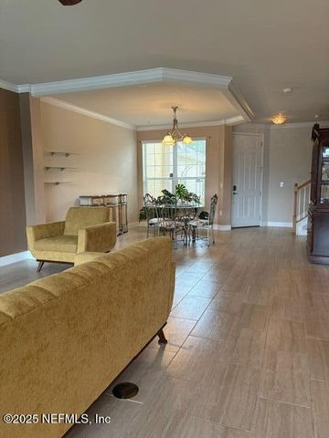 14160 MAHOGANY Avenue, Jacksonville, FL 32258