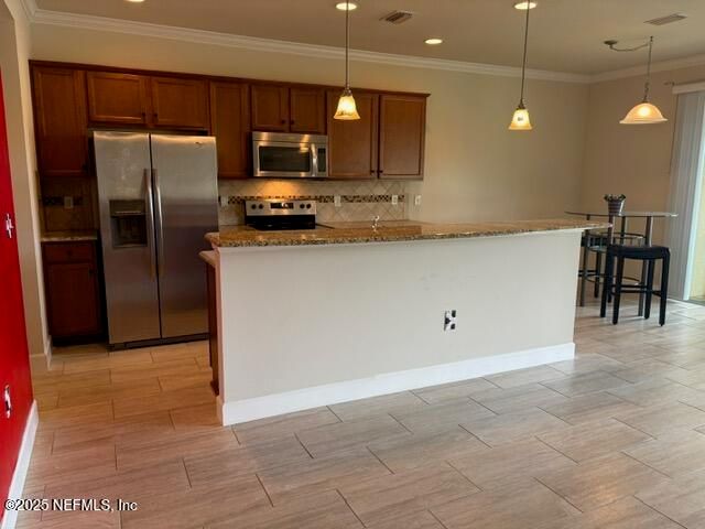 14160 MAHOGANY Avenue, Jacksonville, FL 32258