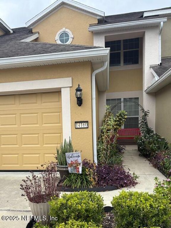 14160 MAHOGANY Avenue, Jacksonville, FL 32258