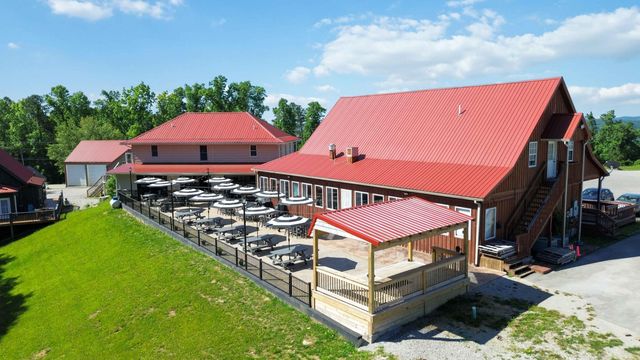 2386 Roberts Bend Road Road, Burnside, KY 42519