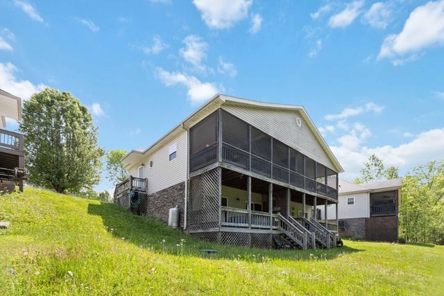 2386 Roberts Bend Road Road, Burnside, KY 42519