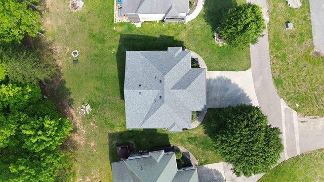 2386 Roberts Bend Road Road, Burnside, KY 42519