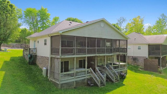 2386 Roberts Bend Road Road, Burnside, KY 42519