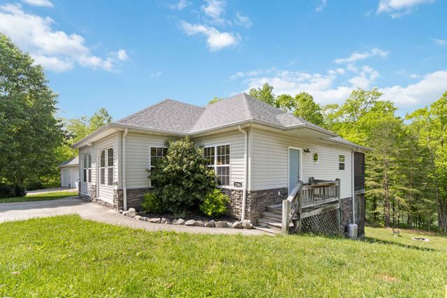 2386 Roberts Bend Road Road, Burnside, KY 42519