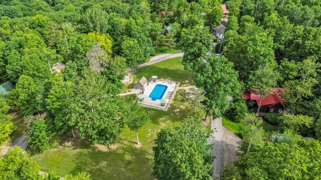2386 Roberts Bend Road Road, Burnside, KY 42519