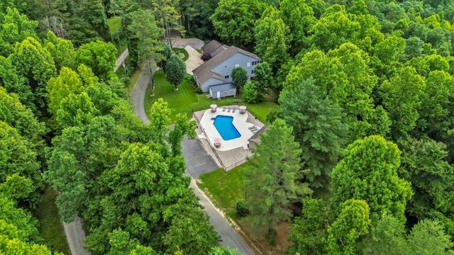2386 Roberts Bend Road Road, Burnside, KY 42519