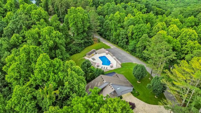 2386 Roberts Bend Road Road, Burnside, KY 42519
