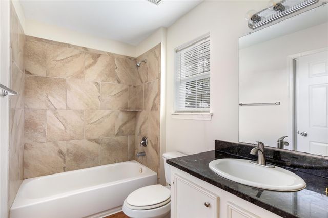 1018 Glendale Street 1018, Dayton, TX 77535