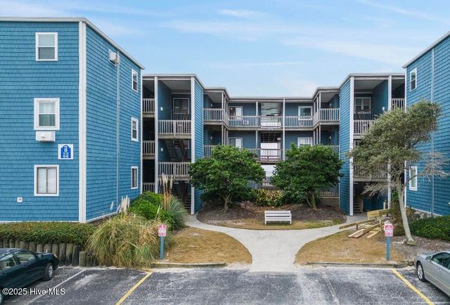 2224 New River Inlet Road 240, North Topsail Beach, NC 28460
