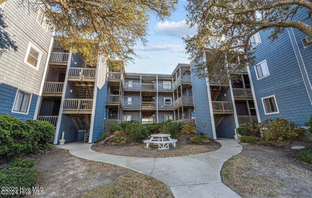 2224 New River Inlet Road 240, North Topsail Beach, NC 28460