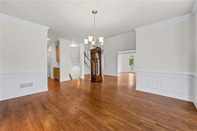 5153 Goodchild Court, Dunwoody, GA 30338