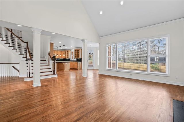 5153 Goodchild Court, Dunwoody, GA 30338