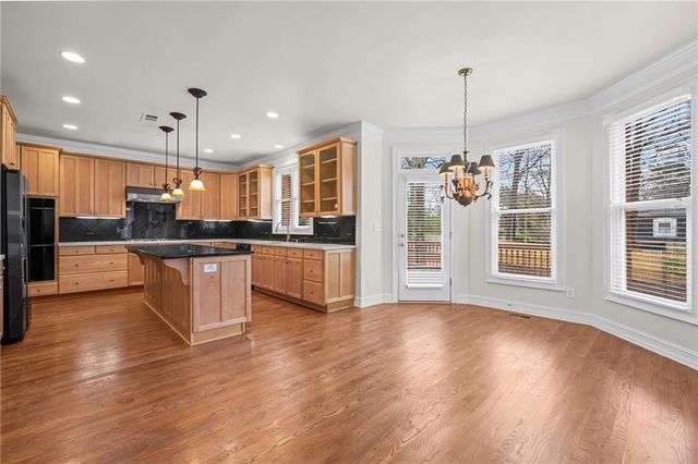 5153 Goodchild Court, Dunwoody, GA 30338