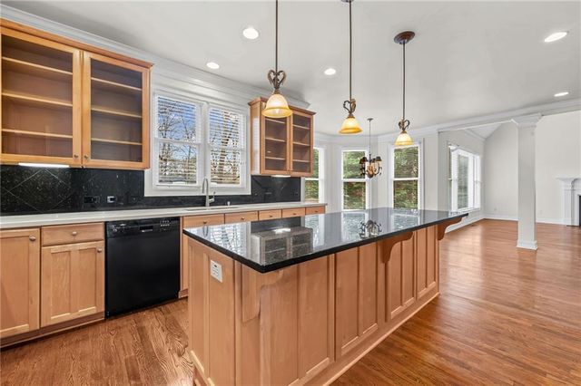 5153 Goodchild Court, Dunwoody, GA 30338