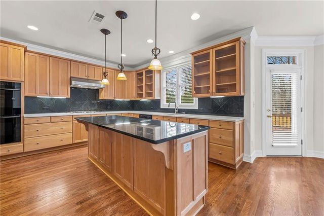 5153 Goodchild Court, Dunwoody, GA 30338