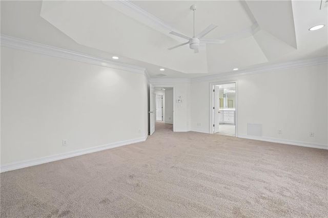 5153 Goodchild Court, Dunwoody, GA 30338