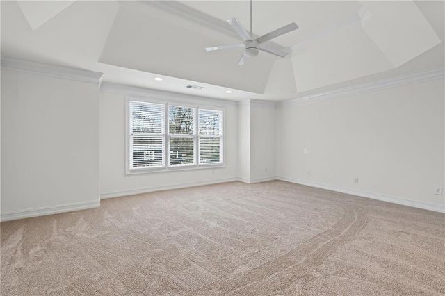 5153 Goodchild Court, Dunwoody, GA 30338