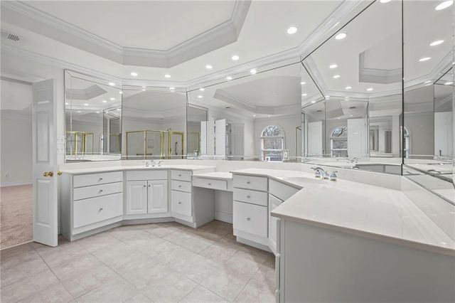 5153 Goodchild Court, Dunwoody, GA 30338