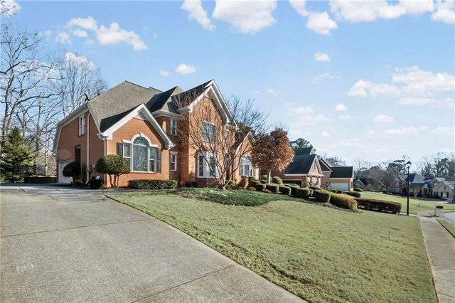 5153 Goodchild Court, Dunwoody, GA 30338