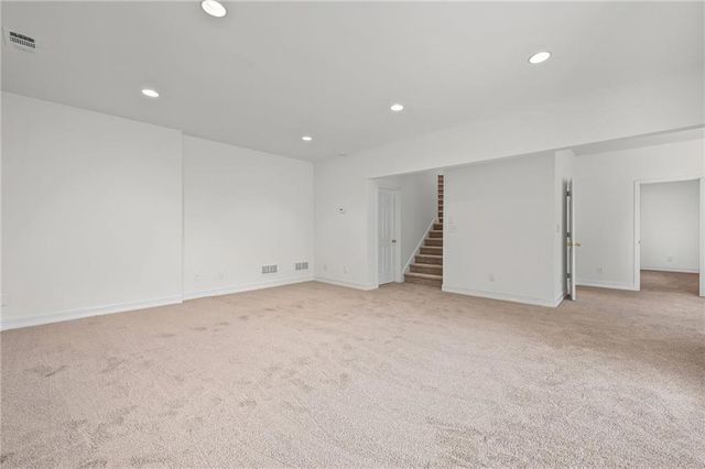 5153 Goodchild Court, Dunwoody, GA 30338