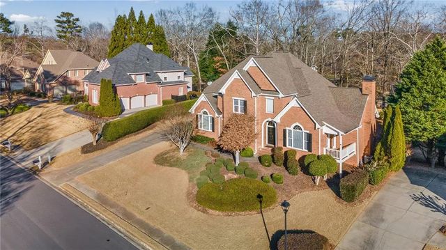 5153 Goodchild Court, Dunwoody, GA 30338