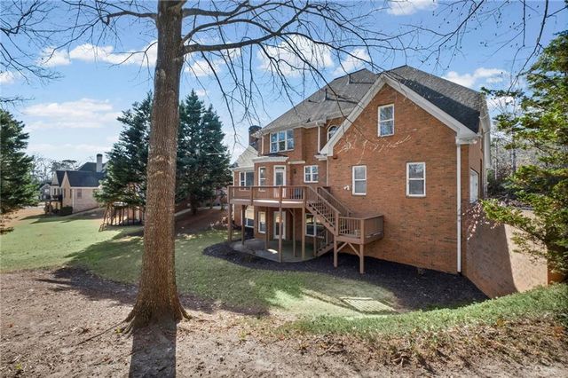 5153 Goodchild Court, Dunwoody, GA 30338