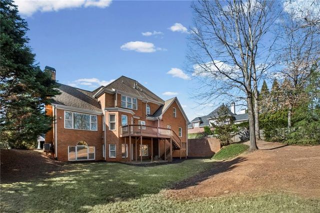 5153 Goodchild Court, Dunwoody, GA 30338